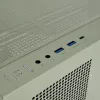 PC korpuss Thermaltake View 270 Plus TG ARGB Midi Tower zaļš