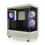 PC korpuss Thermaltake View 270 Plus TG ARGB Midi Tower zaļš