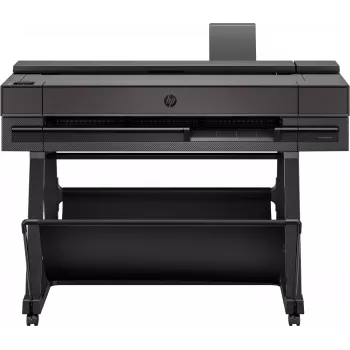 Printeris HP Designjet T850 36 collu termiskais tintes printeris 2400x1200 DPI