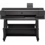 Printeris HP Designjet T850 36 collu termiskais tintes printeris 2400x1200 DPI