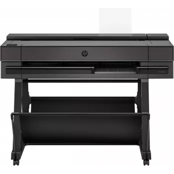 Printeris HP Designjet T850 36 collu termiskais tintes printeris 2400x1200 DPI