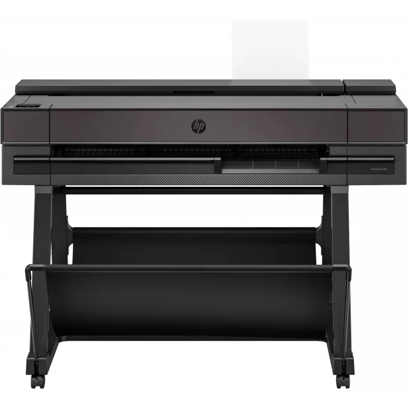 Printeris HP Designjet T850 36 collu termiskais tintes printeris 2400x1200 DPI