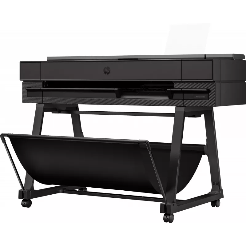 Printeris HP Designjet T850 36 collu termiskais tintes printeris 2400x1200 DPI