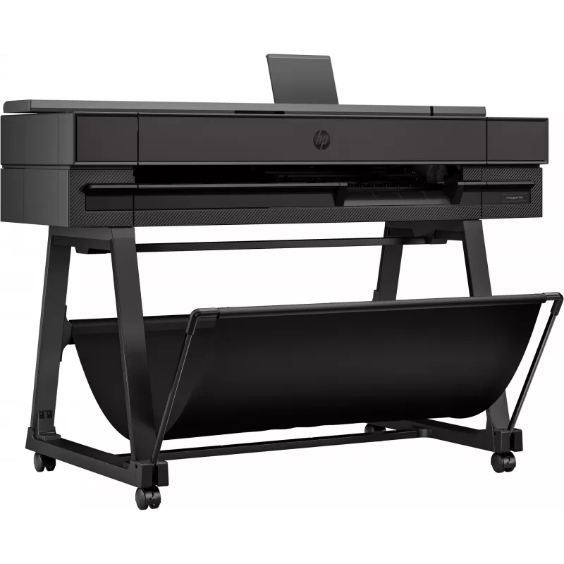 Printeris HP Designjet T850 36 collu termiskais tintes printeris 2400x1200 DPI