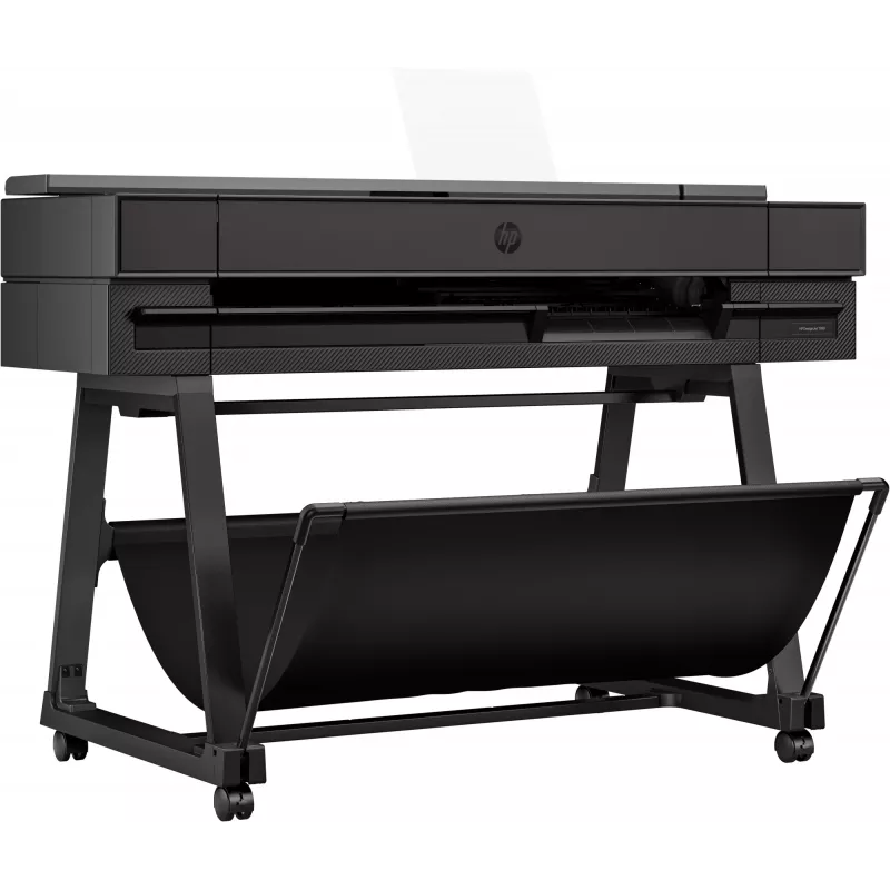 Printeris HP Designjet T850 36 collu termiskais tintes printeris 2400x1200 DPI