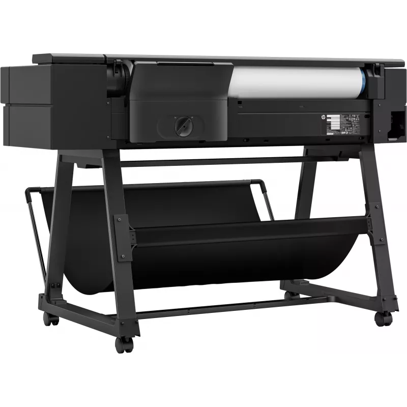 Printeris HP Designjet T850 36 collu termiskais tintes printeris 2400x1200 DPI