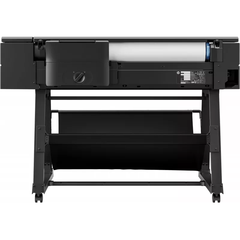 Printeris HP Designjet T850 36 collu termiskais tintes printeris 2400x1200 DPI