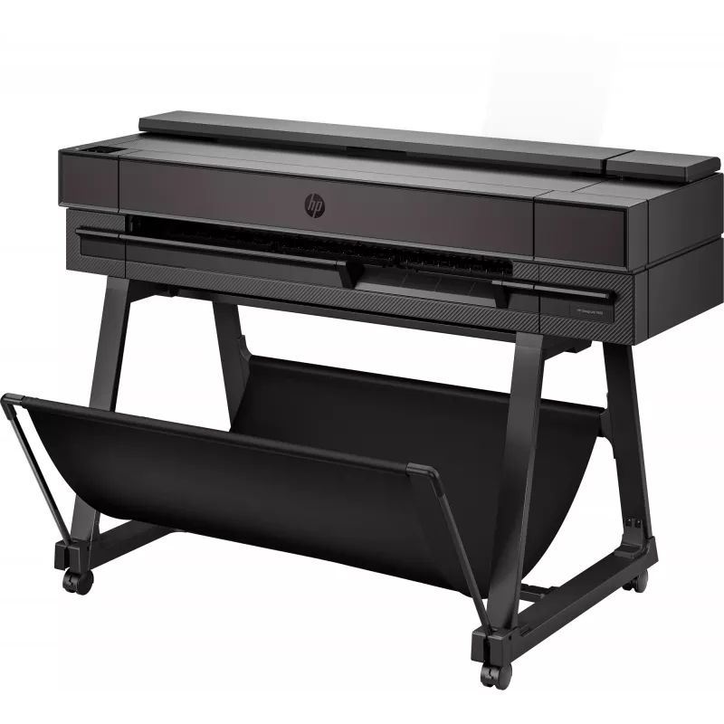 Printeris HP Designjet T850 36 collu termiskais tintes printeris 2400x1200 DPI