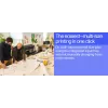 Printeris HP Designjet T850 36 collu termiskais tintes printeris 2400x1200 DPI