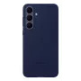 Samsung silikona maciņš Galaxy S25 FE, Vāciņš, Samsung, Galaxy S25 FE, 17 cm (6,7 collas), Melns