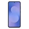 Samsung silikona maciņš Galaxy S25 FE, Vāciņš, Samsung, Galaxy S25 FE, 17 cm (6,7 collas), Melns