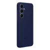 Samsung silikona maciņš Galaxy S25 FE, Vāciņš, Samsung, Galaxy S25 FE, 17 cm (6,7 collas), Melns