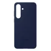 Samsung silikona maciņš Galaxy S25 FE, Vāciņš, Samsung, Galaxy S25 FE, 17 cm (6,7 collas), Melns