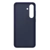 Samsung silikona maciņš Galaxy S25 FE, Vāciņš, Samsung, Galaxy S25 FE, 17 cm (6,7 collas), Melns