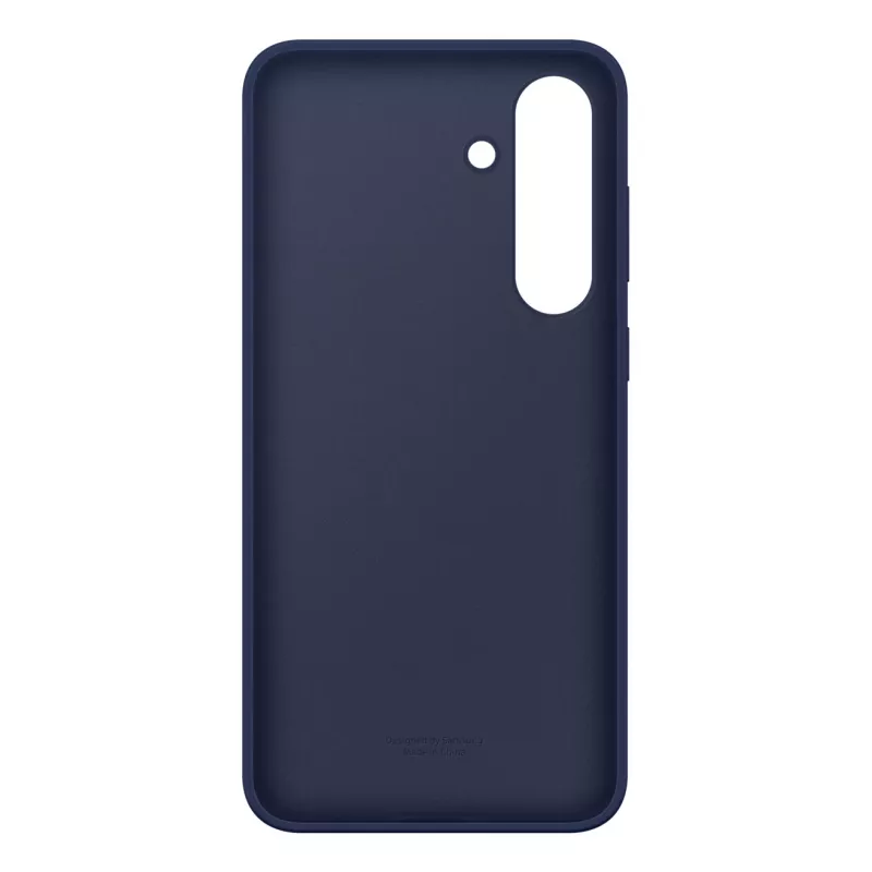 Samsung silikona maciņš Galaxy S25 FE, Vāciņš, Samsung, Galaxy S25 FE, 17 cm (6,7 collas), Melns