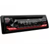 JVC KD-DB622BT automašīnas multivides uztvērējs Melns 200 W Bluetooth