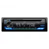 JVC KD-DB922BT Melns 200 W Bluetooth