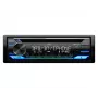 JVC KD-DB922BT Melns 200 W Bluetooth