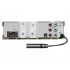 JVC KD-DB922BT Melns 200 W Bluetooth