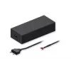 TELTONIKA ES 2 kontaktu barošanas bloks 62 W
