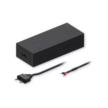 TELTONIKA ES 2 kontaktu barošanas bloks 62 W