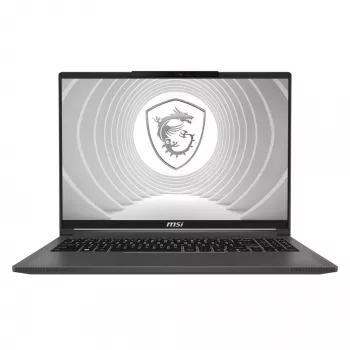 MSI CreatorPro 16 AI Studio A1VMG-066 Intel Core Ultra 9 185H Mobilā darbstacija 40,6 cm (16 collu) WQUXGA 64 GB DDR5-SDRAM 2 TB SSD NVIDIA RTX 5000 Ada Wi-Fi 7 (802.11be) Windows 11 Pro Melna