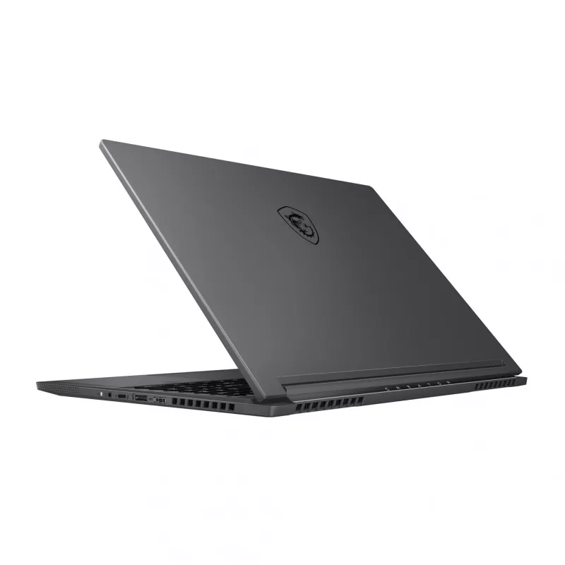 MSI CreatorPro 16 AI Studio A1VMG-066 Intel Core Ultra 9 185H Mobilā darbstacija 40,6 cm (16 collu) WQUXGA 64 GB DDR5-SDRAM 2 TB SSD NVIDIA RTX 5000 Ada Wi-Fi 7 (802.11be) Windows 11 Pro Melna