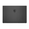 MSI CreatorPro 16 AI Studio A1VMG-066 Intel Core Ultra 9 185H Mobilā darbstacija 40,6 cm (16 collu) WQUXGA 64 GB DDR5-SDRAM 2 TB SSD NVIDIA RTX 5000 Ada Wi-Fi 7 (802.11be) Windows 11 Pro Melna