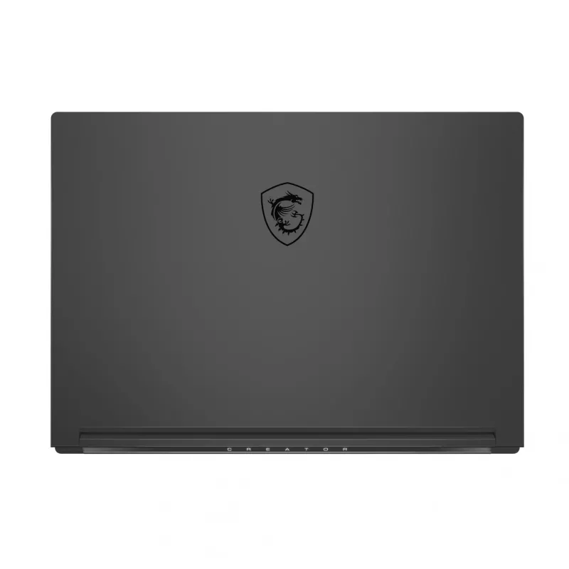 MSI CreatorPro 16 AI Studio A1VMG-066 Intel Core Ultra 9 185H Mobilā darbstacija 40,6 cm (16 collu) WQUXGA 64 GB DDR5-SDRAM 2 TB SSD NVIDIA RTX 5000 Ada Wi-Fi 7 (802.11be) Windows 11 Pro Melna