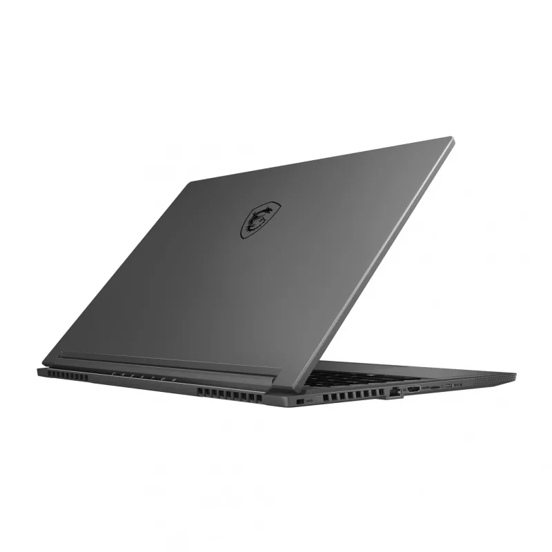 MSI CreatorPro 16 AI Studio A1VMG-066 Intel Core Ultra 9 185H Mobilā darbstacija 40,6 cm (16 collu) WQUXGA 64 GB DDR5-SDRAM 2 TB SSD NVIDIA RTX 5000 Ada Wi-Fi 7 (802.11be) Windows 11 Pro Melna