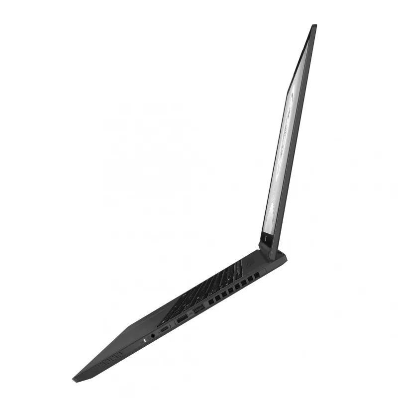 MSI CreatorPro 16 AI Studio A1VMG-066 Intel Core Ultra 9 185H Mobilā darbstacija 40,6 cm (16 collu) WQUXGA 64 GB DDR5-SDRAM 2 TB SSD NVIDIA RTX 5000 Ada Wi-Fi 7 (802.11be) Windows 11 Pro Melna
