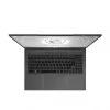MSI CreatorPro 16 AI Studio A1VMG-066 Intel Core Ultra 9 185H Mobilā darbstacija 40,6 cm (16 collu) WQUXGA 64 GB DDR5-SDRAM 2 TB SSD NVIDIA RTX 5000 Ada Wi-Fi 7 (802.11be) Windows 11 Pro Melna