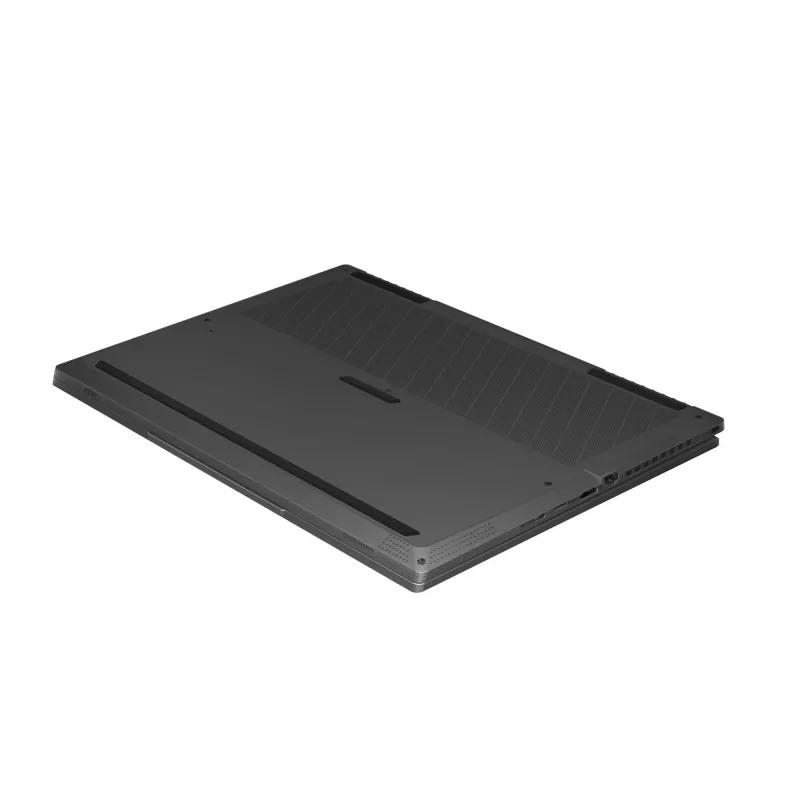 MSI CreatorPro 16 AI Studio A1VMG-066 Intel Core Ultra 9 185H Mobilā darbstacija 40,6 cm (16 collu) WQUXGA 64 GB DDR5-SDRAM 2 TB SSD NVIDIA RTX 5000 Ada Wi-Fi 7 (802.11be) Windows 11 Pro Melna