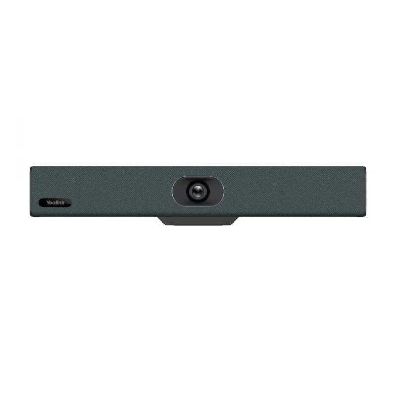 Personālā videokonferenču sistēma Yealink UVC34 8 MP 4K Ultra HD 120° FOV