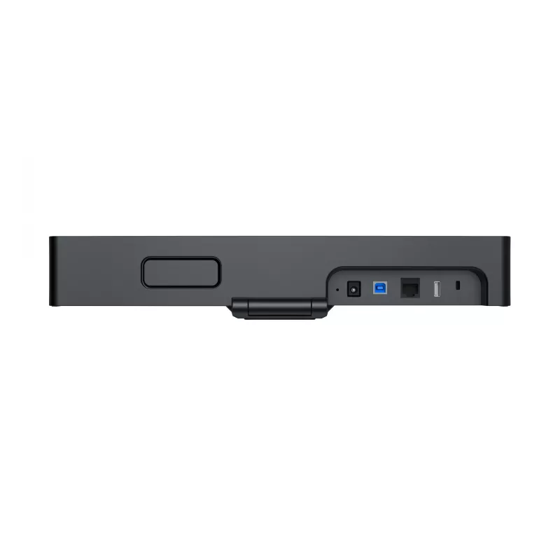 Personālā videokonferenču sistēma Yealink UVC34 8 MP 4K Ultra HD 120° FOV