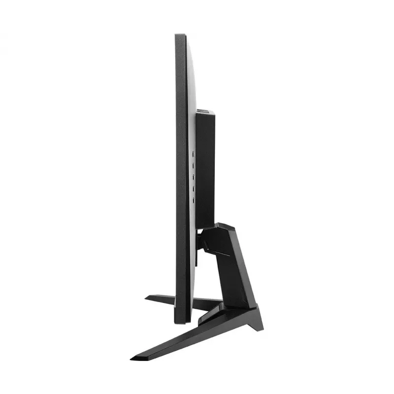 ASROCK Gaming monitors - Pg27fft1a - 27 collas - 1920x1080 FHD - plakans IPS 180Hz - melns