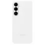 Samsung silikona maciņš Galaxy S25 FE, vāciņš, Samsung, Galaxy S25 FE, 17 cm (6,7 collas), balts