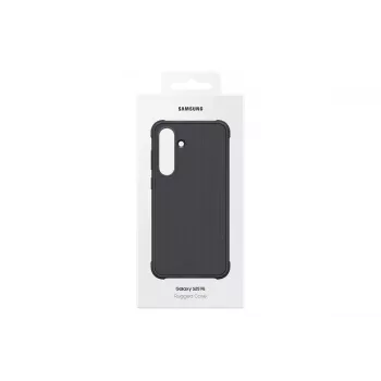 Samsung Rugged vāciņš Galaxy S25 FE EF-RS731CBEGWW izturīgs aizsargapvalks