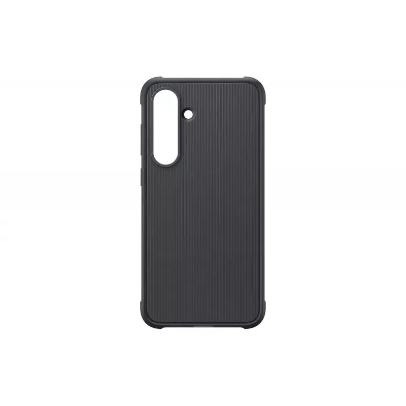 Samsung Rugged vāciņš Galaxy S25 FE EF-RS731CBEGWW izturīgs aizsargapvalks