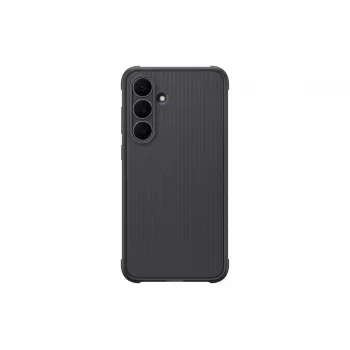 Samsung Rugged vāciņš Galaxy S25 FE EF-RS731CBEGWW izturīgs aizsargapvalks