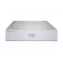Ugunsmūra aparatūras ierīce Cisco Secure Firewall Firepower 1010 ar ASA, 8x GbE, līdz 2 Gbps, 8 GB RAM, 200 GB SSD