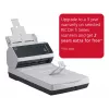 Ricoh fi-8250 ADF + Manuālā padeve skeneris 600 x 600 DPI A4 Melns, Pelēks
