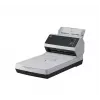 Ricoh fi-8250 ADF + Manuālā padeve skeneris 600 x 600 DPI A4 Melns, Pelēks
