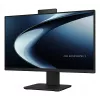 ASUS ExpertCenter P400 AiO P440VAESK-BPC083X Intel® Core™ i5 i5-13420H 60,5 cm (23,8 collas) 1920 x 1080 pikseļi Viss-vienā dators 16 GB DDR5-SDRAM 512 GB SSD Windows 11 Pro Wi-Fi 6E (802.11ax) Melns