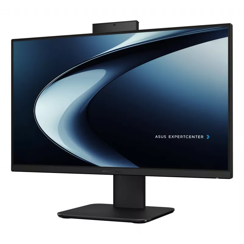 ASUS ExpertCenter P400 AiO P440VAESK-BPC083X Intel® Core™ i5 i5-13420H 60,5 cm (23,8 collas) 1920 x 1080 pikseļi Viss-vienā dators 16 GB DDR5-SDRAM 512 GB SSD Windows 11 Pro Wi-Fi 6E (802.11ax) Melns