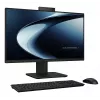 ASUS ExpertCenter P400 AiO P440VAESK-BPC083X Intel® Core™ i5 i5-13420H 60,5 cm (23,8 collas) 1920 x 1080 pikseļi Viss-vienā dators 16 GB DDR5-SDRAM 512 GB SSD Windows 11 Pro Wi-Fi 6E (802.11ax) Melns