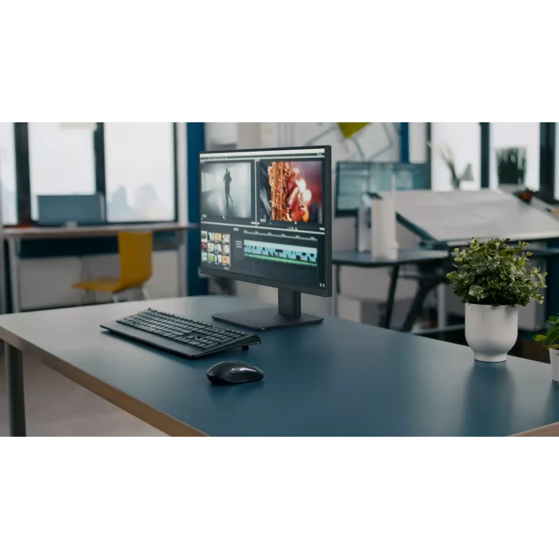ASUS ExpertCenter P400 AiO P440VAESK-BPC083X Intel® Core™ i5 i5-13420H 60,5 cm (23,8 collas) 1920 x 1080 pikseļi Viss-vienā dators 16 GB DDR5-SDRAM 512 GB SSD Windows 11 Pro Wi-Fi 6E (802.11ax) Melns