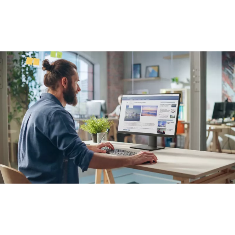 ASUS ExpertCenter P400 AiO P440VAESK-BPC083X Intel® Core™ i5 i5-13420H 60,5 cm (23,8 collas) 1920 x 1080 pikseļi Viss-vienā dators 16 GB DDR5-SDRAM 512 GB SSD Windows 11 Pro Wi-Fi 6E (802.11ax) Melns