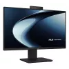 ASUS V400 AiO V440VAK-BPC270W Intel® Core™ i5 i5-13420H 60,5 cm (23,8 collas) 1920 x 1080 pikseļi Viss-vienā dators 8 GB DDR5-SDRAM 512 GB SSD Windows 11 Home Wi-Fi 6E (802.11ax) Melns
