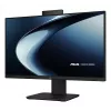 ASUS V400 AiO V440VAK-BPC270W Intel® Core™ i5 i5-13420H 60,5 cm (23,8 collas) 1920 x 1080 pikseļi Viss-vienā dators 8 GB DDR5-SDRAM 512 GB SSD Windows 11 Home Wi-Fi 6E (802.11ax) Melns